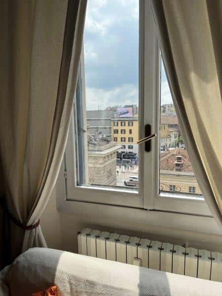 Apartment in P.za XXV Aprile, 9, 20154 Milano MI, Italia | UniApplyNow ...