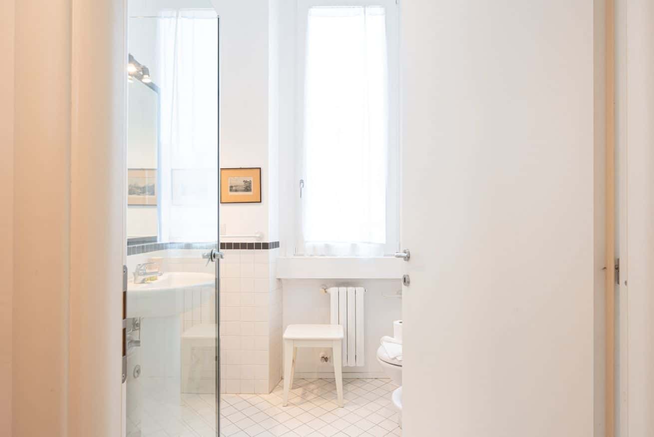 Appartamento Milano, 1 camera — foto 29
