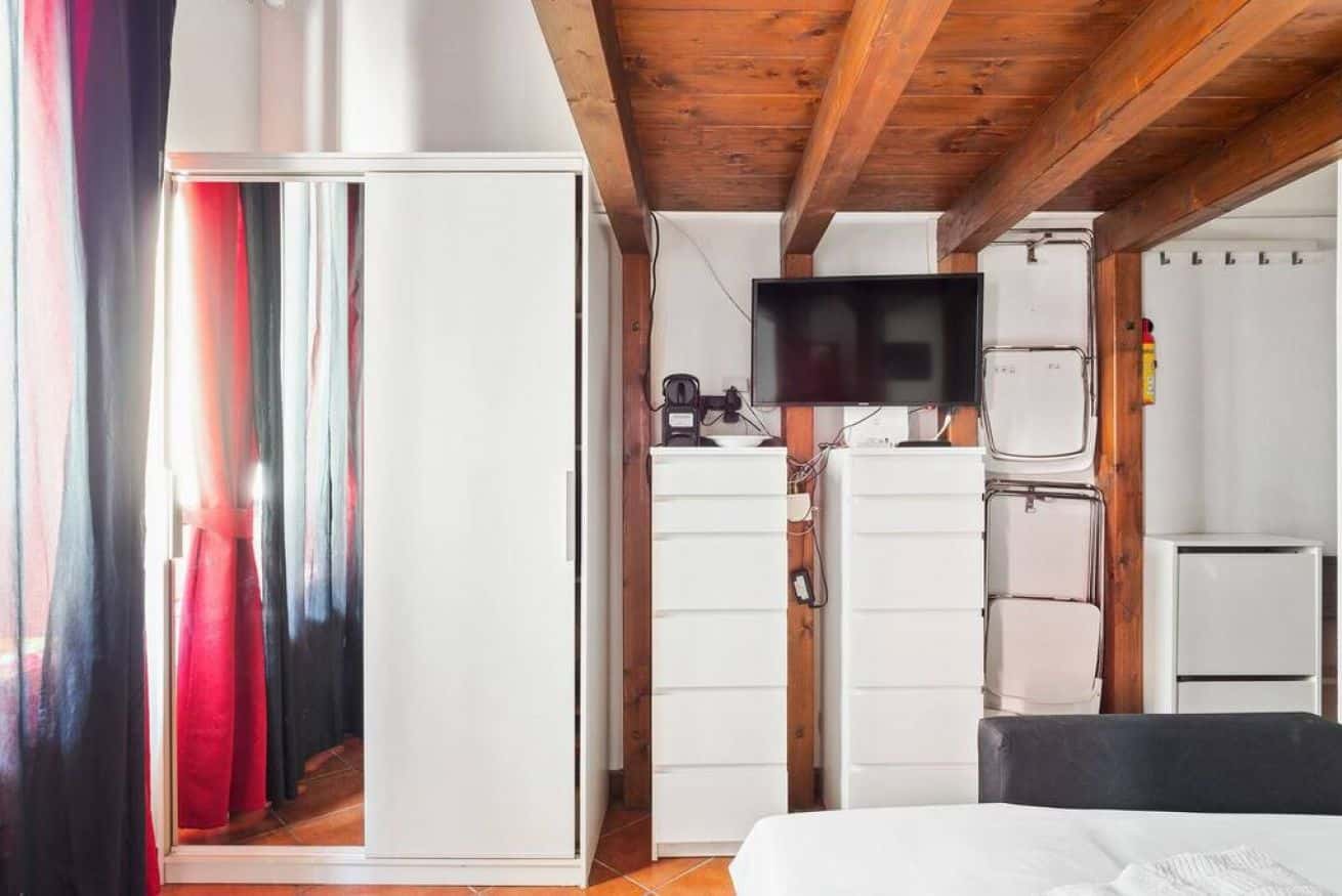 Apartamento Milán, 1 habitación — foto 16