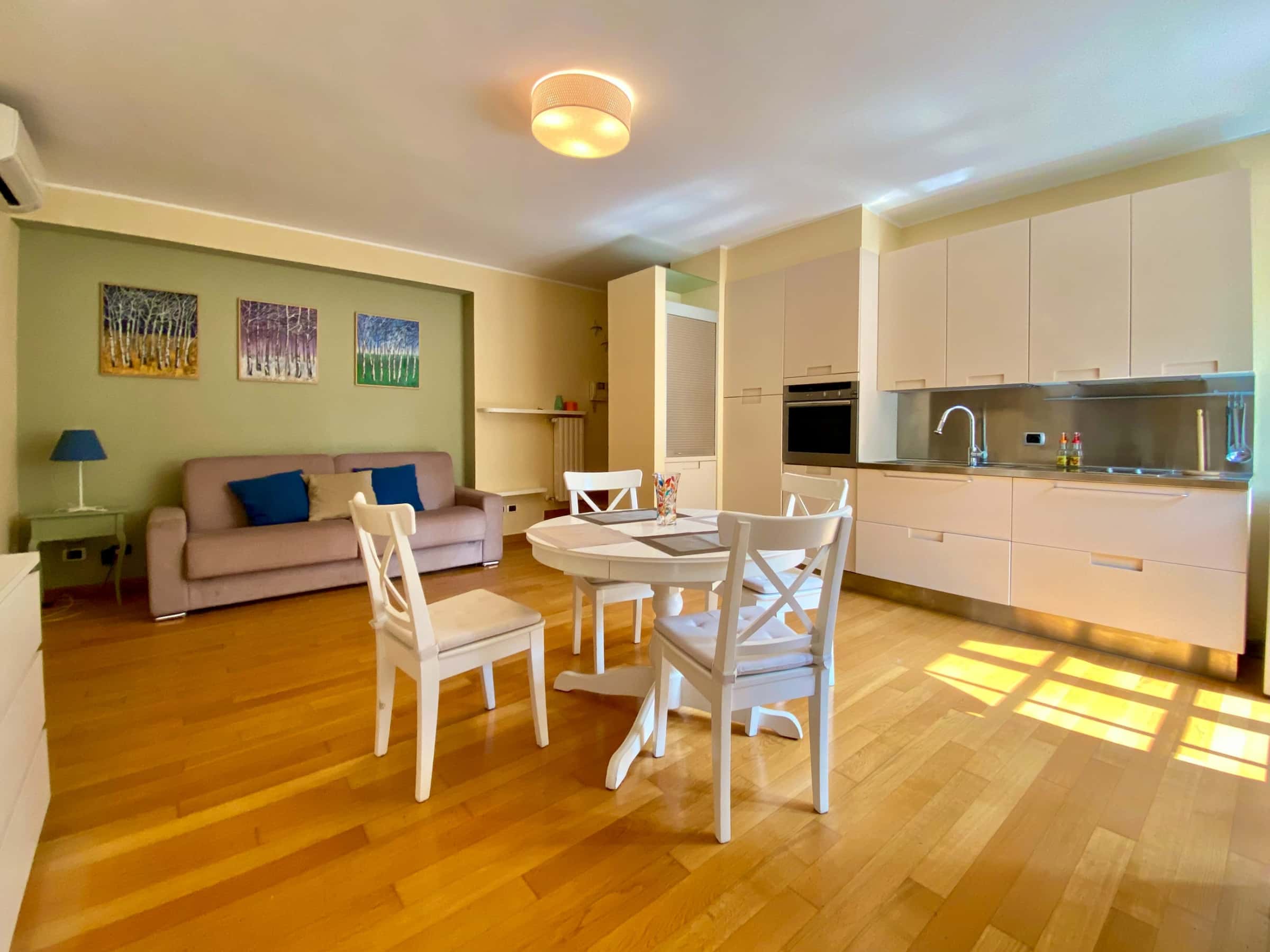 Apartment Milan — photo 94