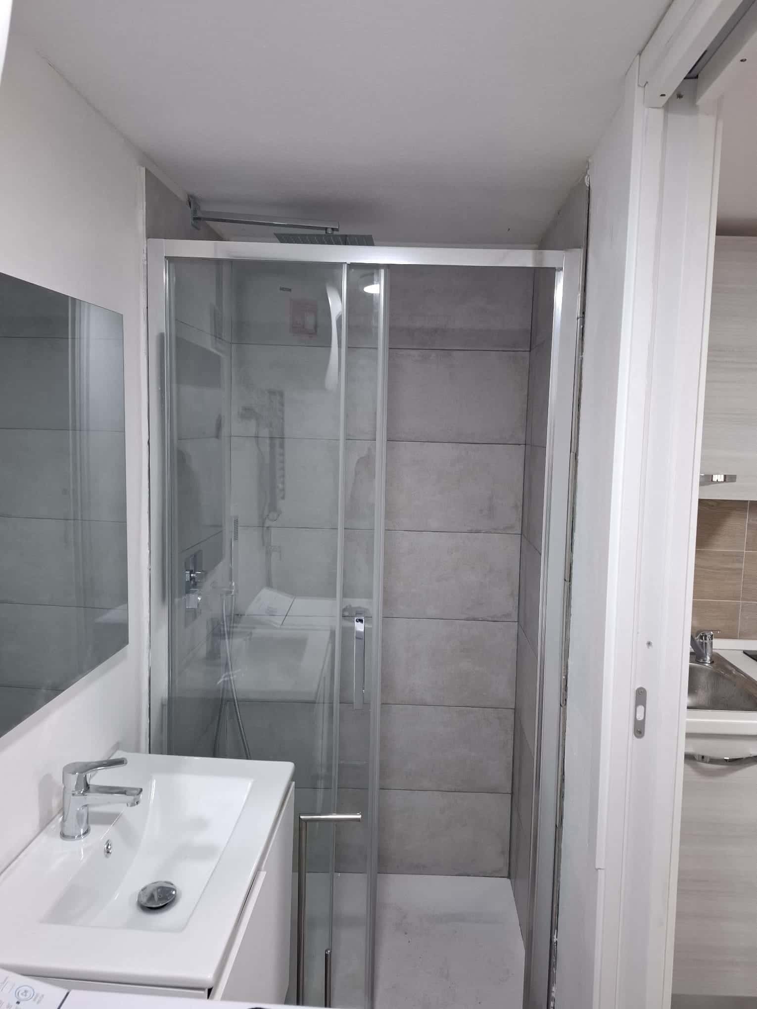 Apartment Padua, 1 bed — photo 19