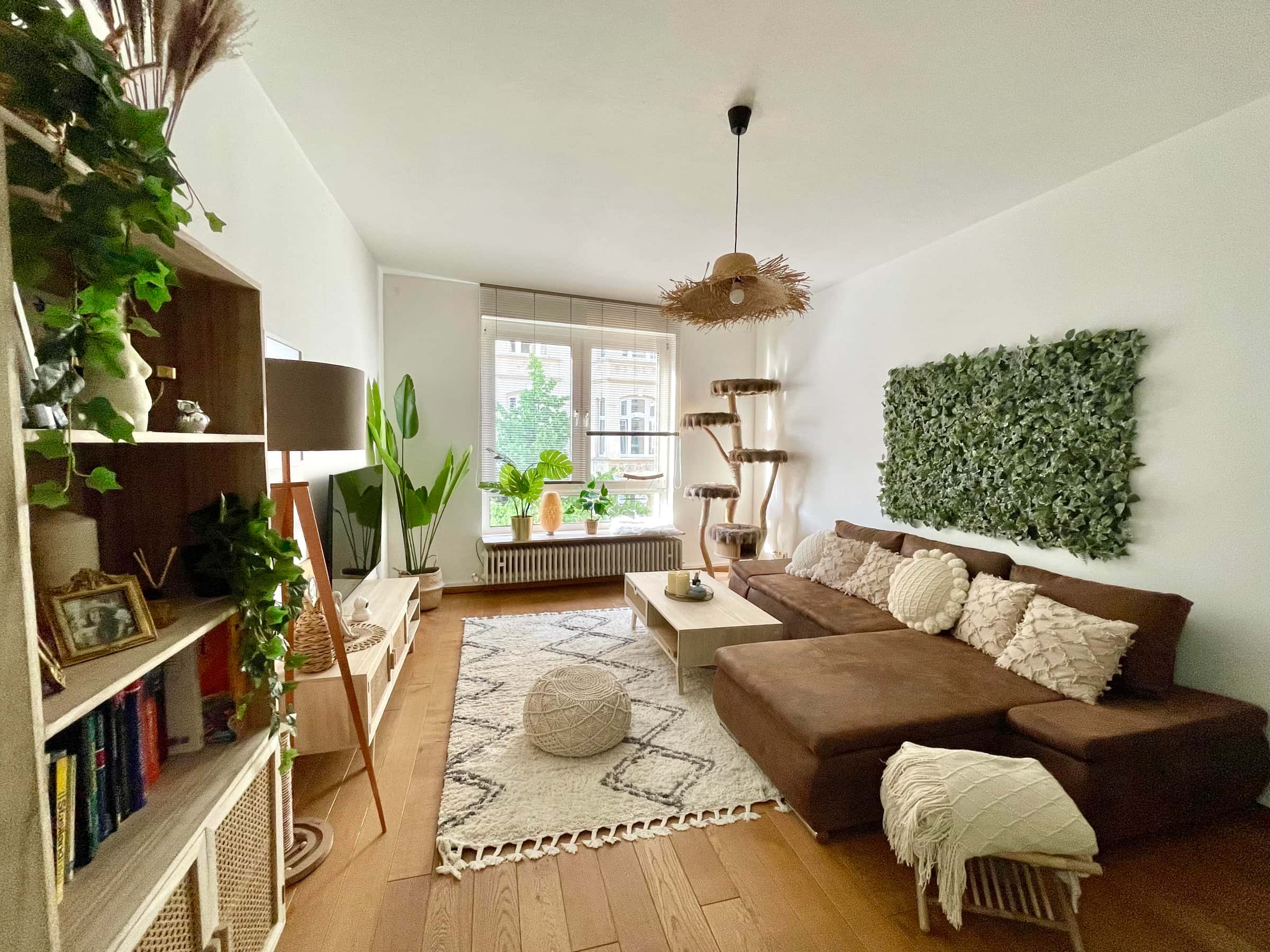 Apartamento en Antwerpener Straße, Köln para 60 m² con 1 dormitorio