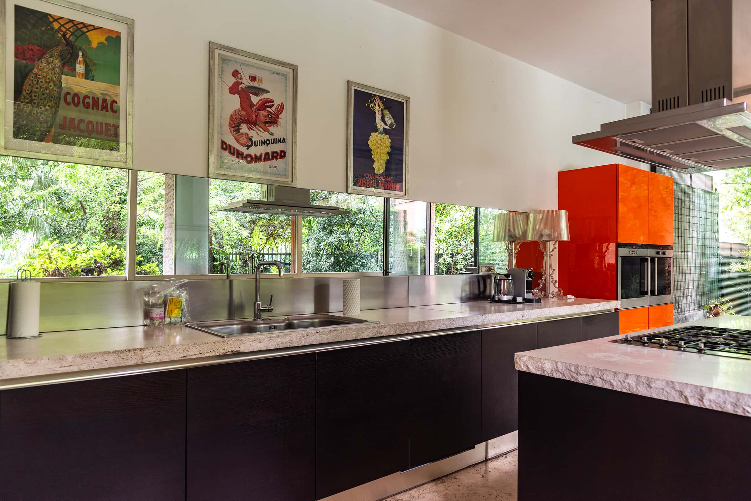 Apartment Milan, 2 beds — photo 73