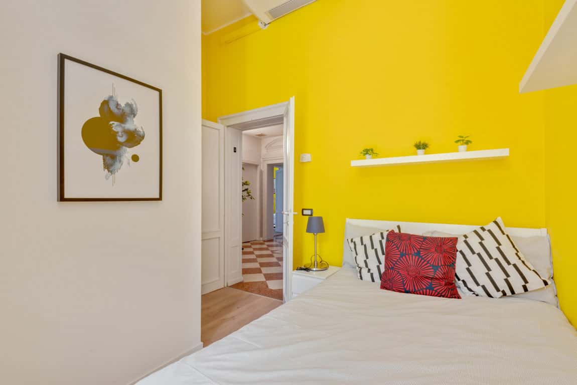 Camera Singola in via Via Nicola Antonio Porpora