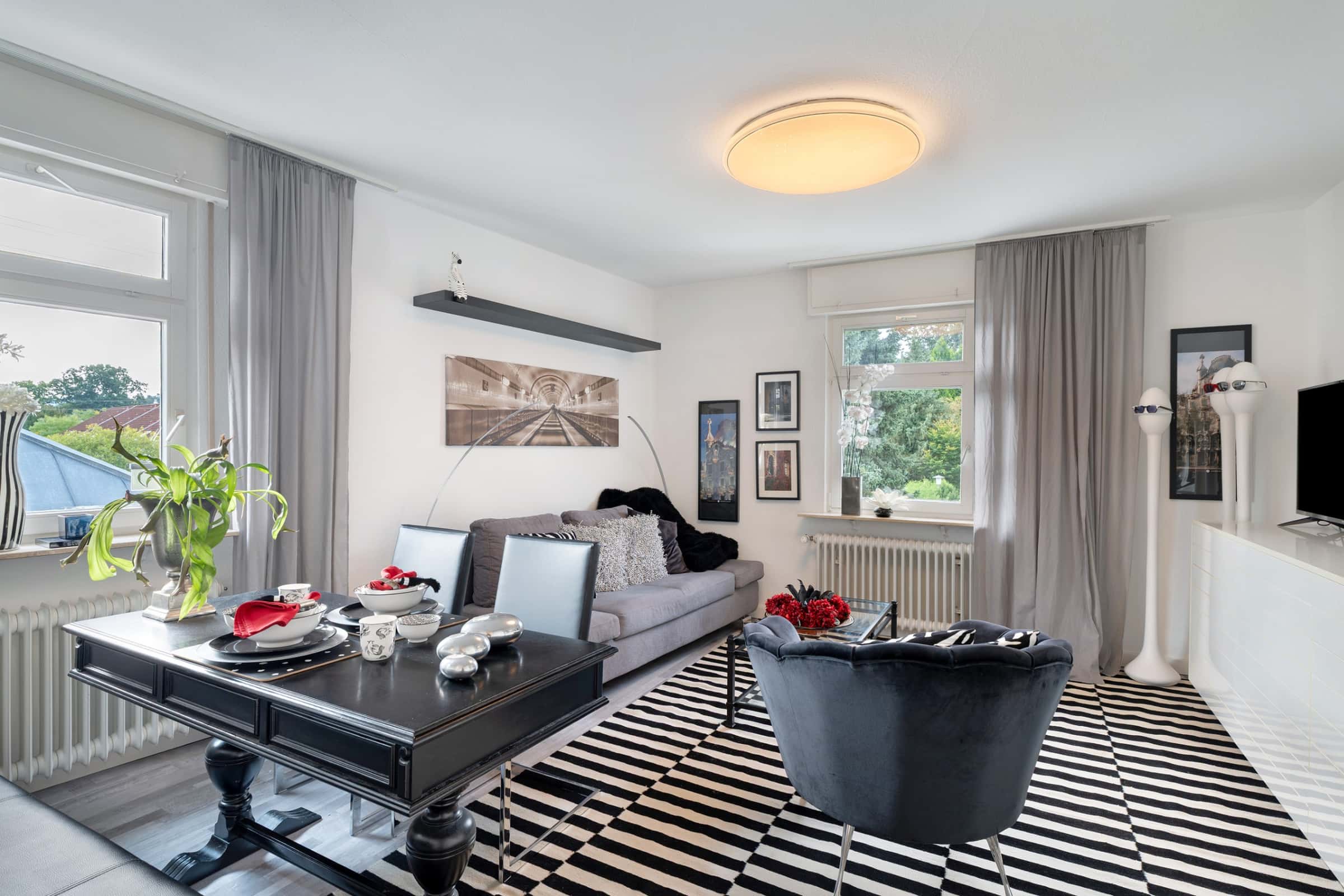 Baden-Baden International