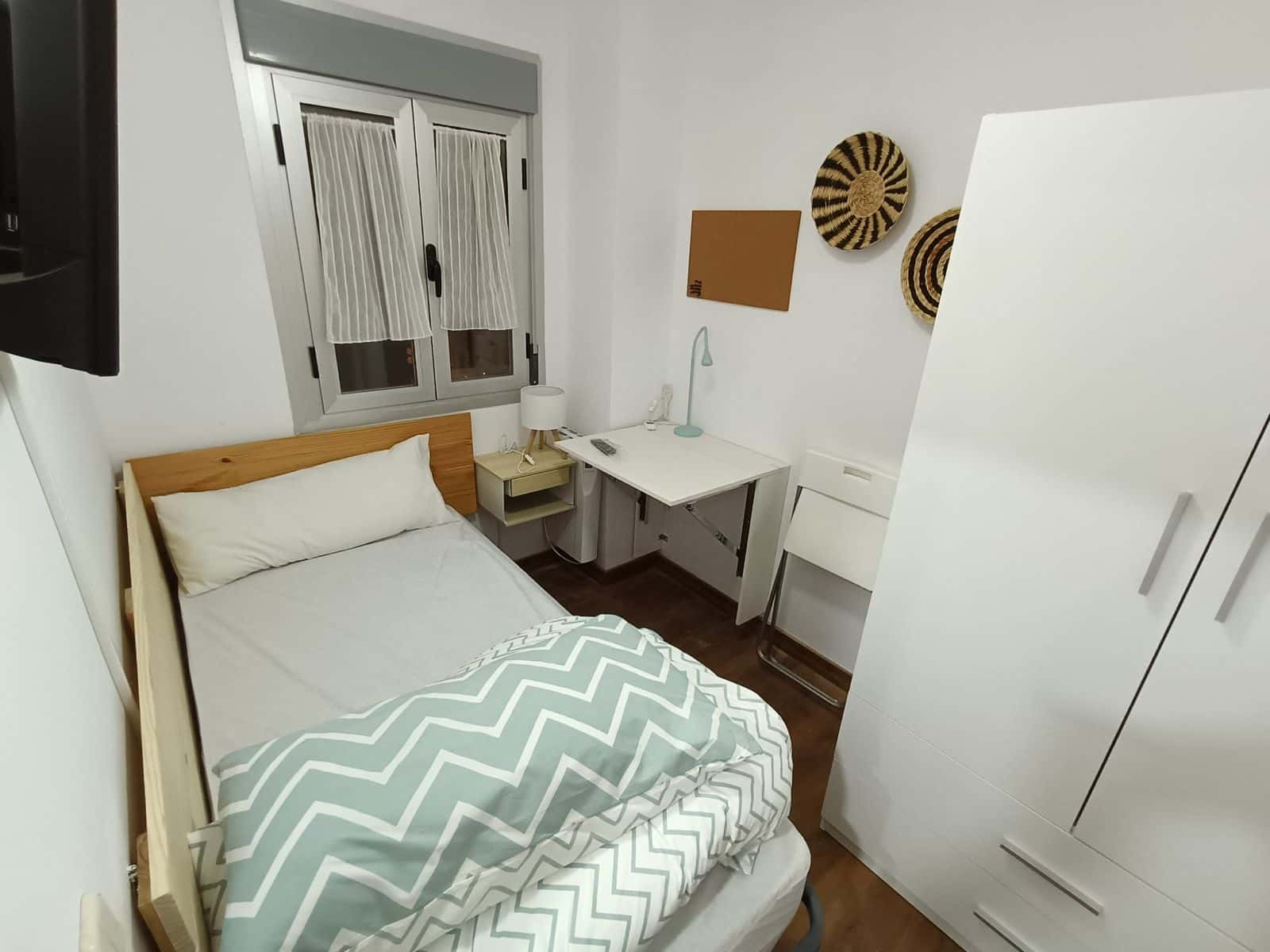 Habitacion privada en Beatriz Galindo , Alcala de Henares