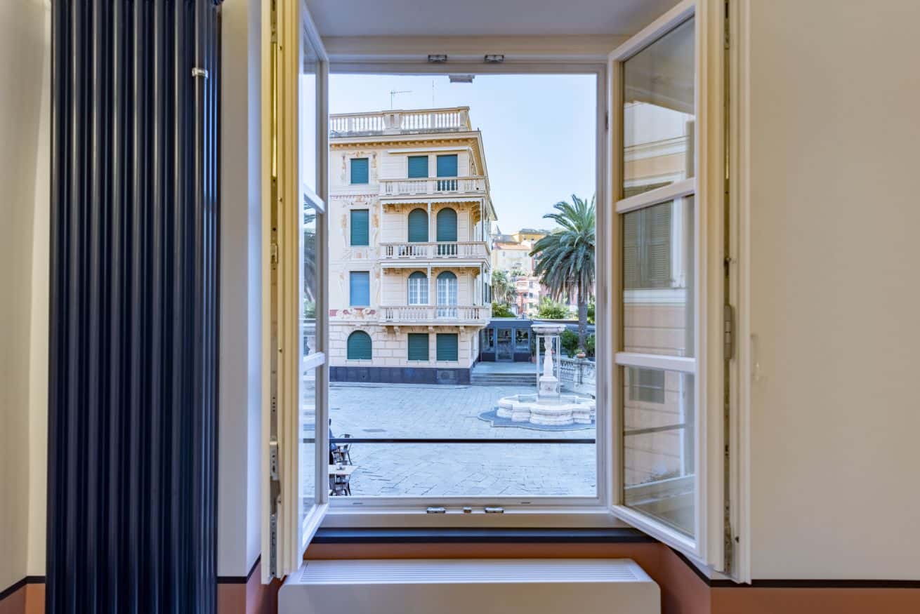 Apartment Sestri Levante, 2 beds — photo 14