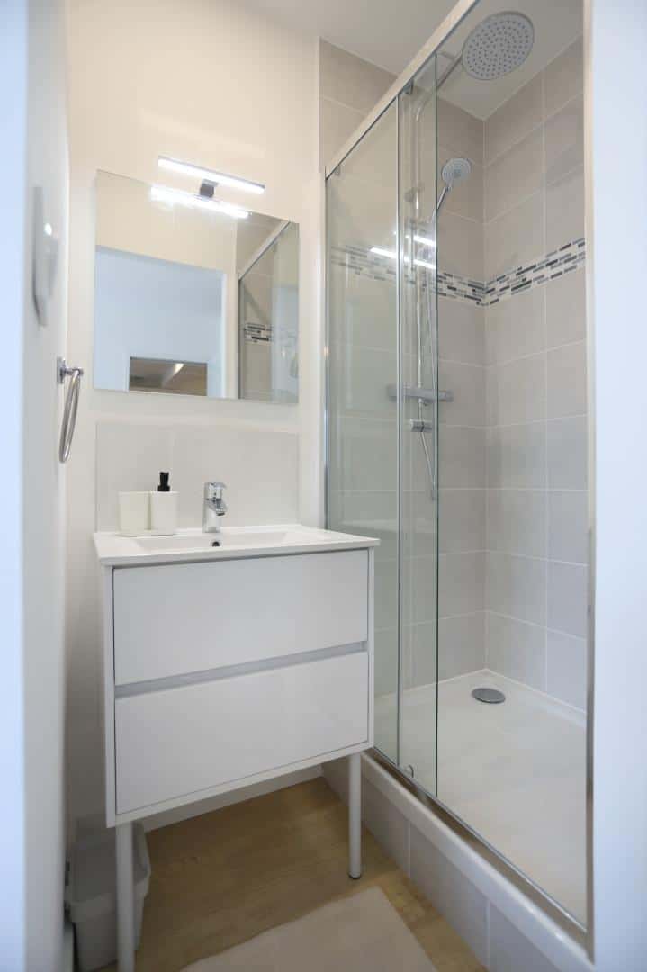 Chambre 3 - ALBERT DE MUN