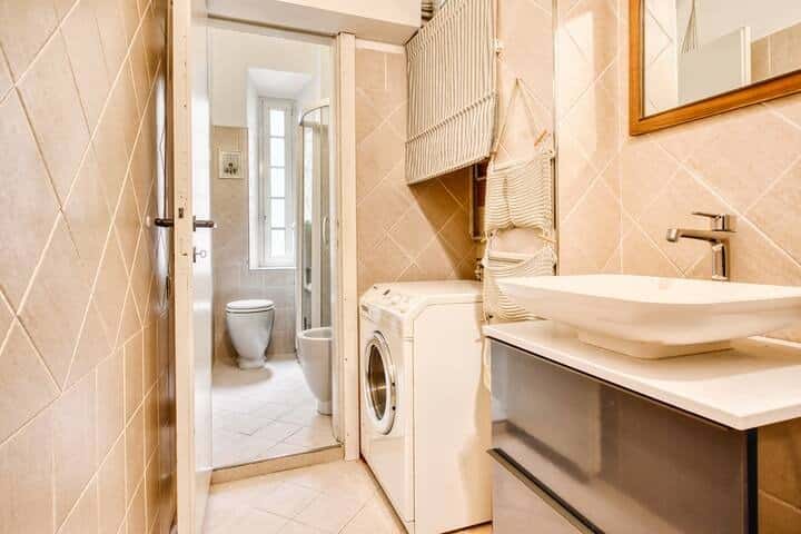 Apartment Milan, 1 bed — photo 44