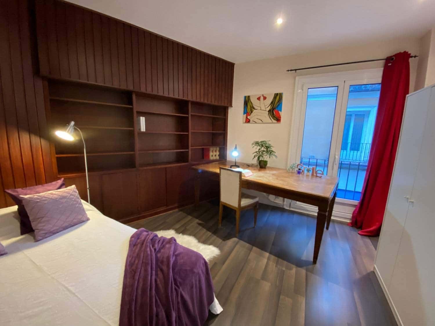 Habitación HUC6
