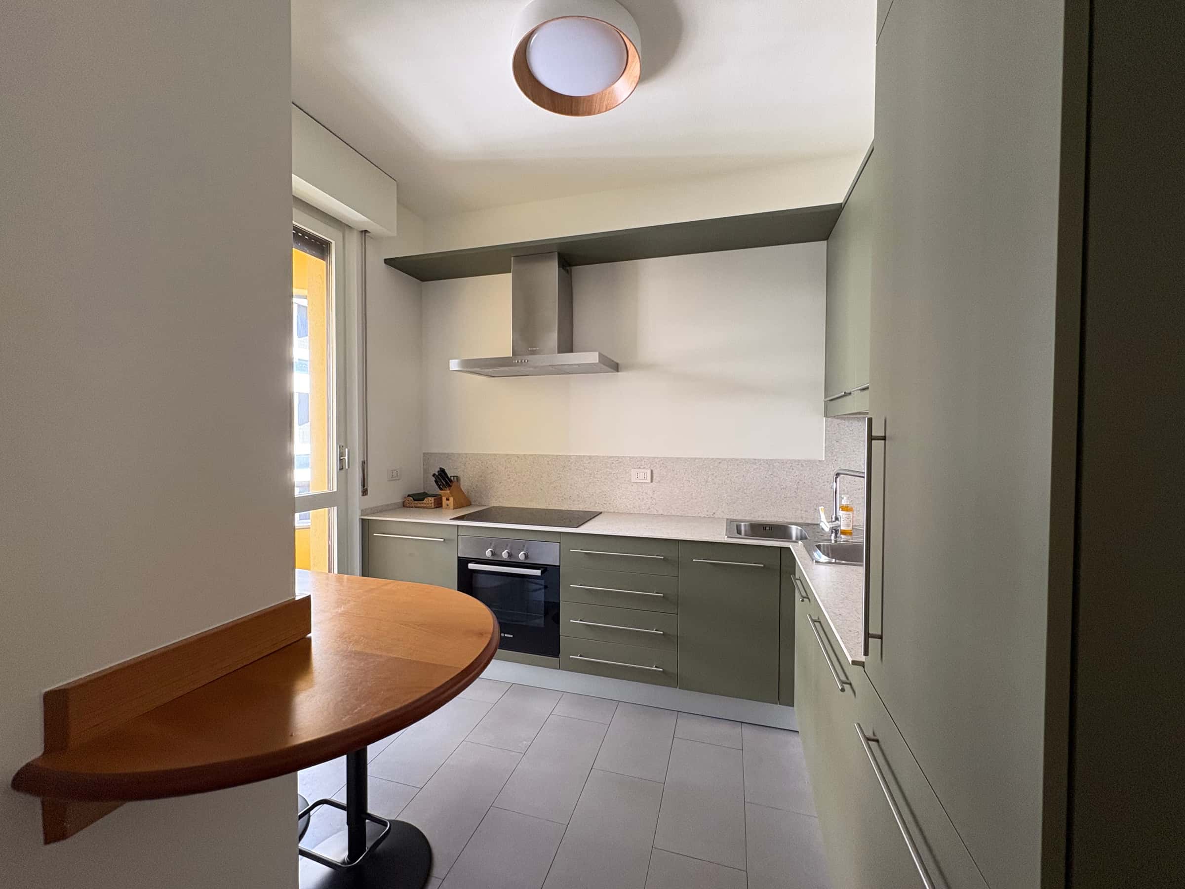Apartment Milan, 2 beds — photo 9