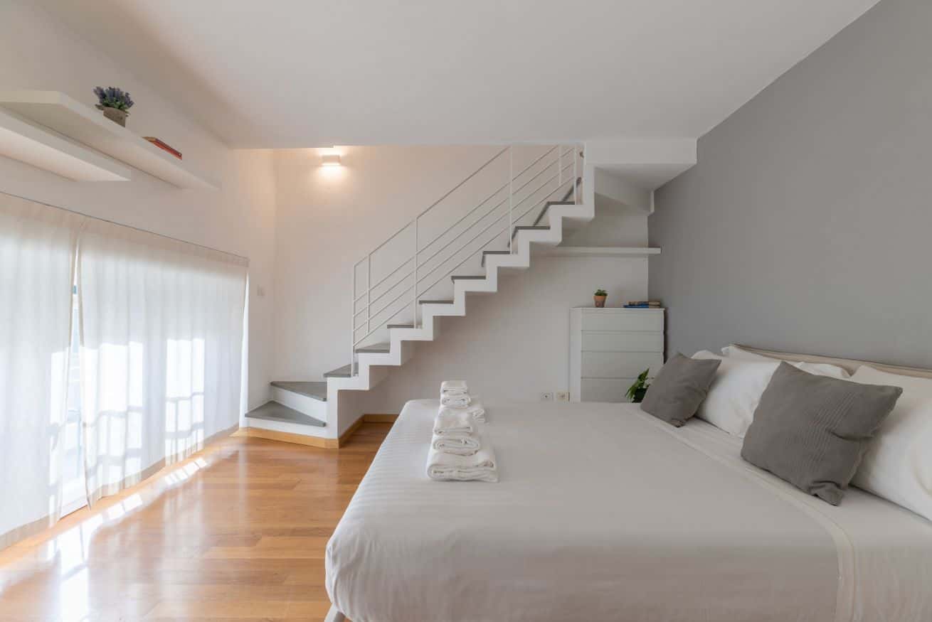 Apartment Florence, 2 beds — photo 23