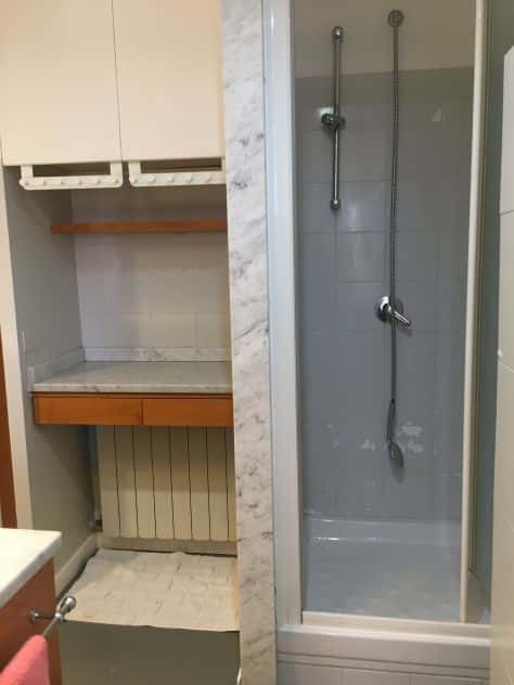 Apartment Milan, 2 beds — photo 7