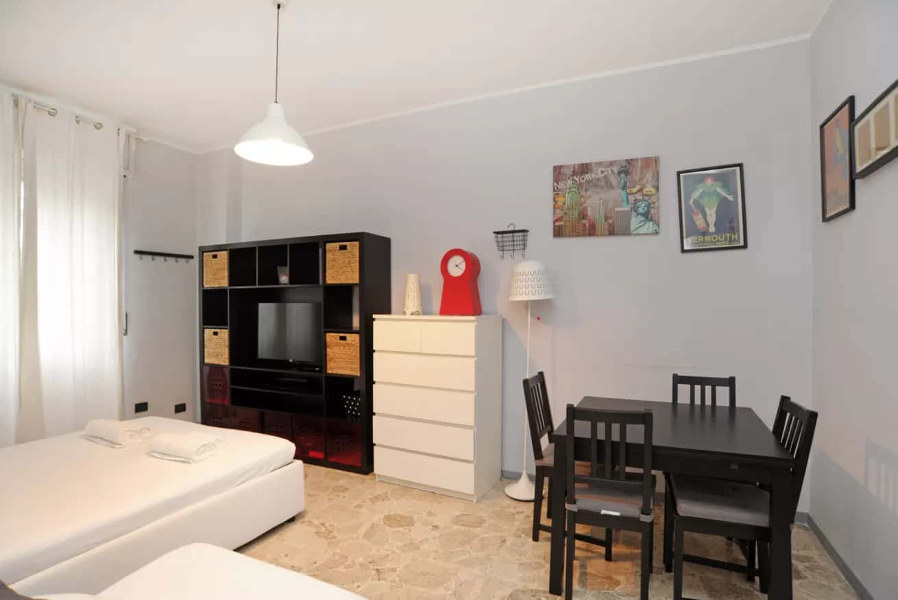 Apartment Milan — photo 22