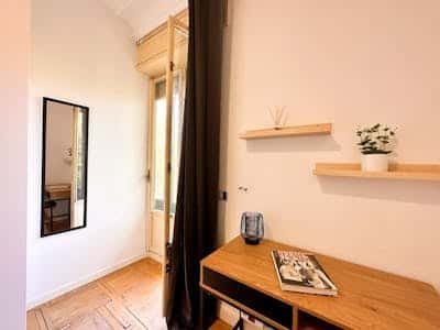 Room 12 - Calle de la Princesa, 29