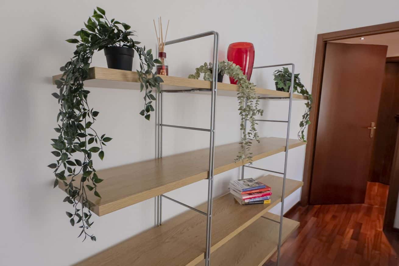 Apartamento Milán, 1 habitación — foto 29