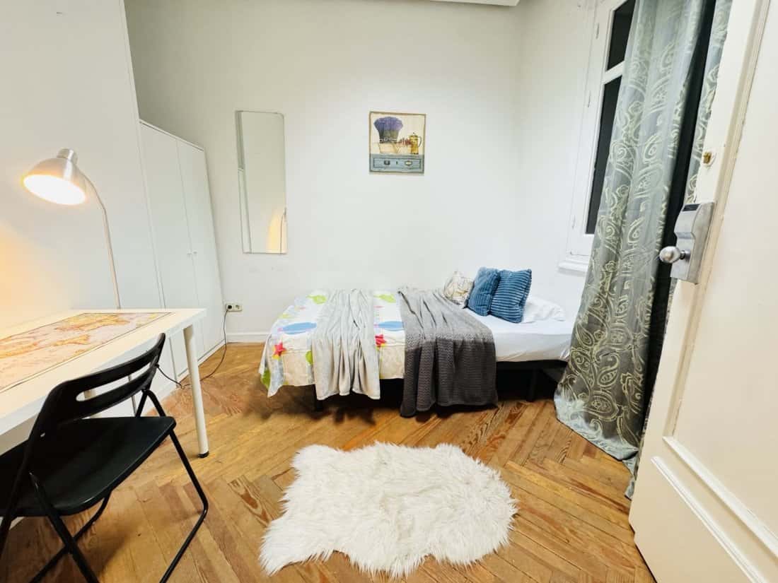 Habitación GV5