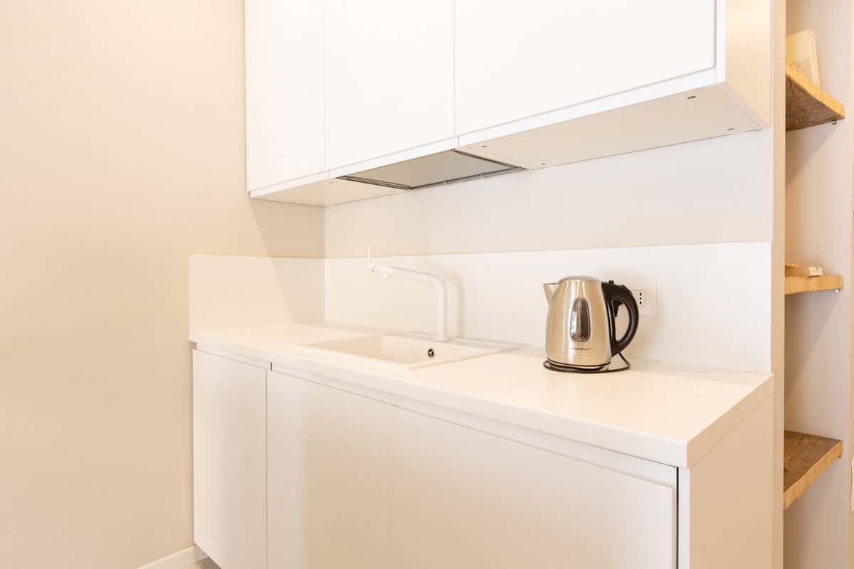 Apartment Milan, 1 bed — photo 27