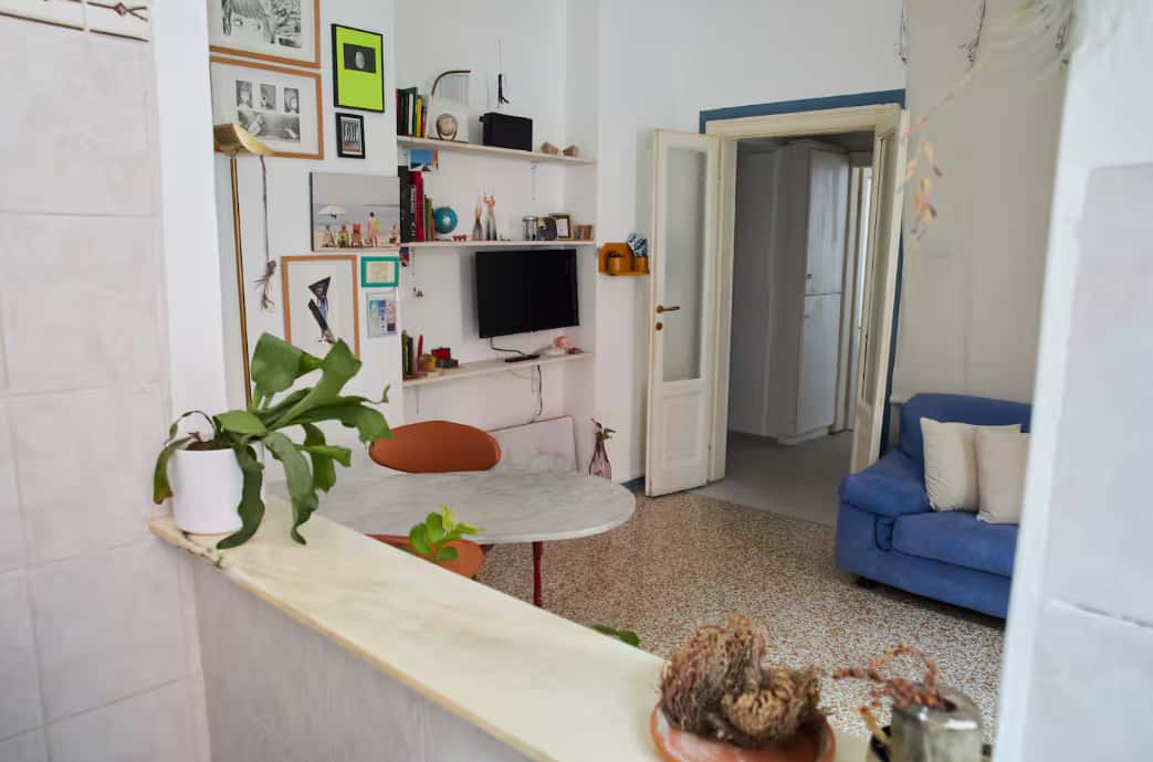 Apartment Milan, 1 bed — photo 10
