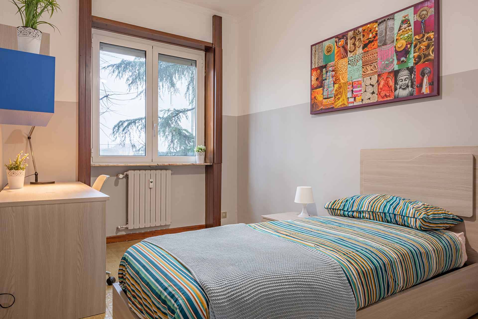 via rho 8  private room s1