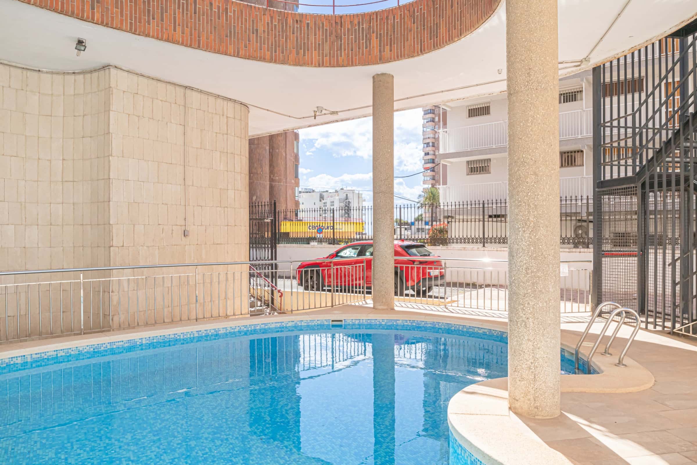 Benidorm Levante Beach 8A 1