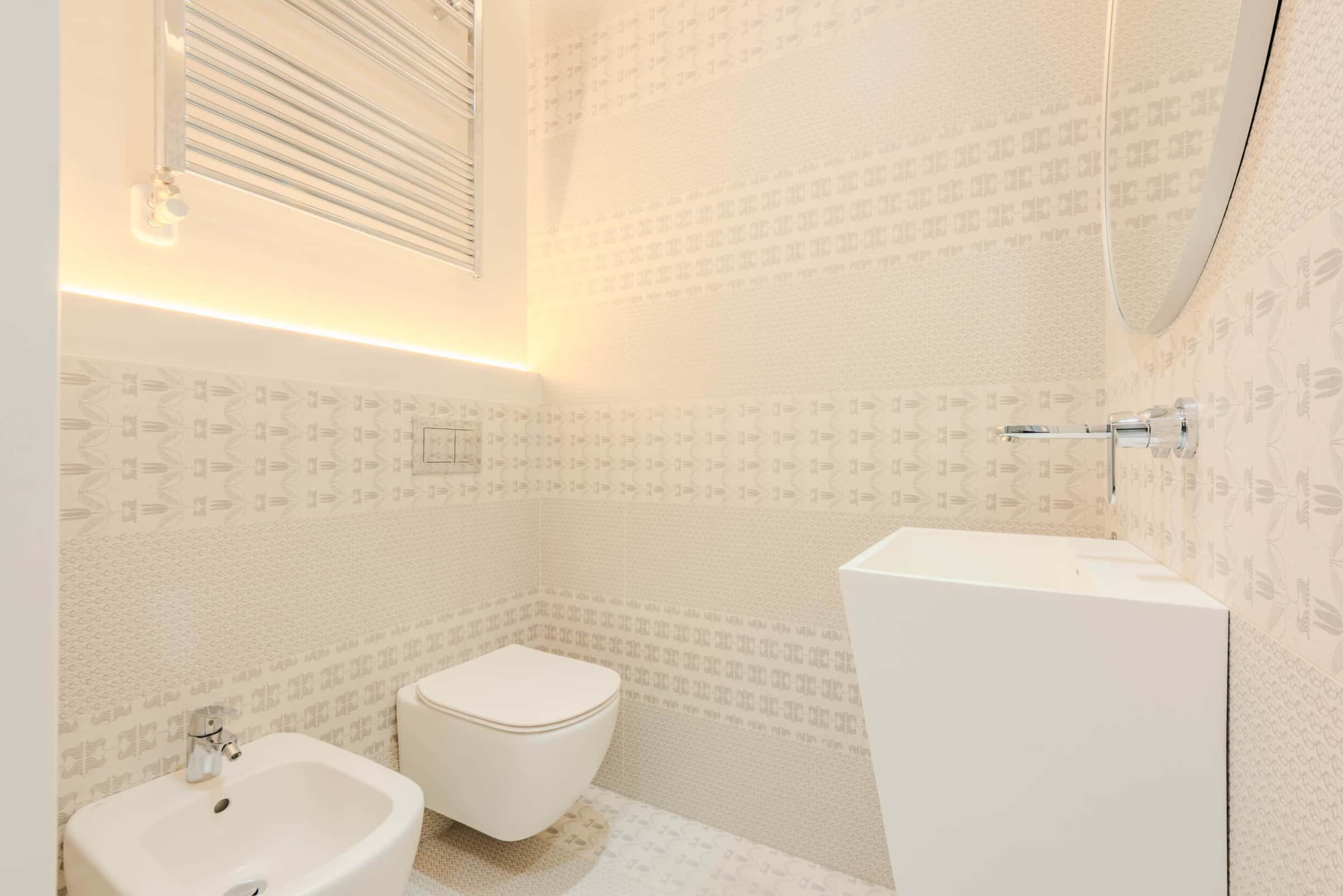 Apartment Milan — photo 40