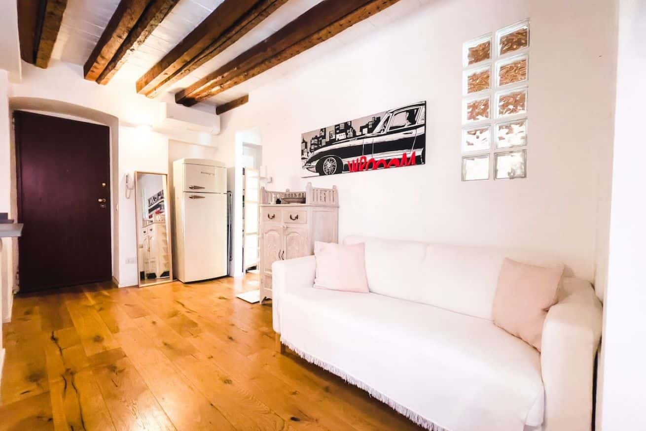 Apartamento Milán, 1 habitación — foto 11