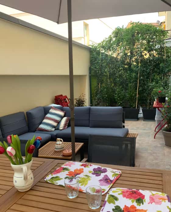 Apartment Milan, 1 bed — photo 16