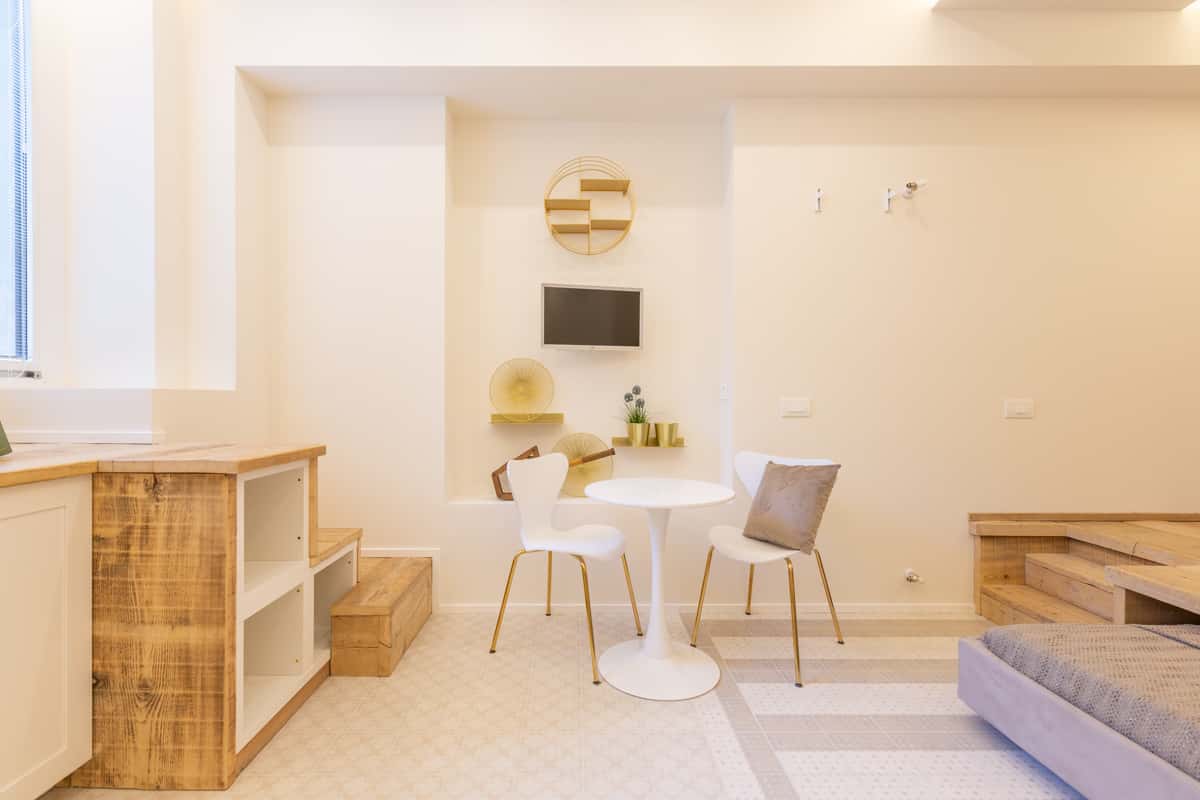 Apartment Milan — photo 16