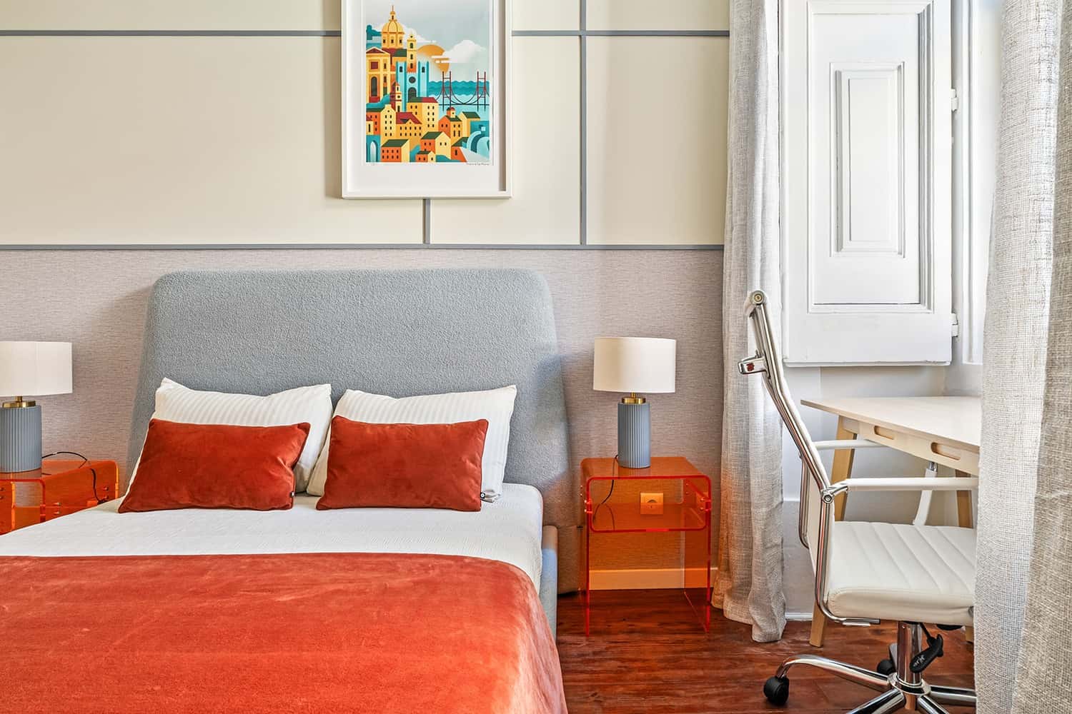 Room 10 - 83. Rua da Emenda 111 1