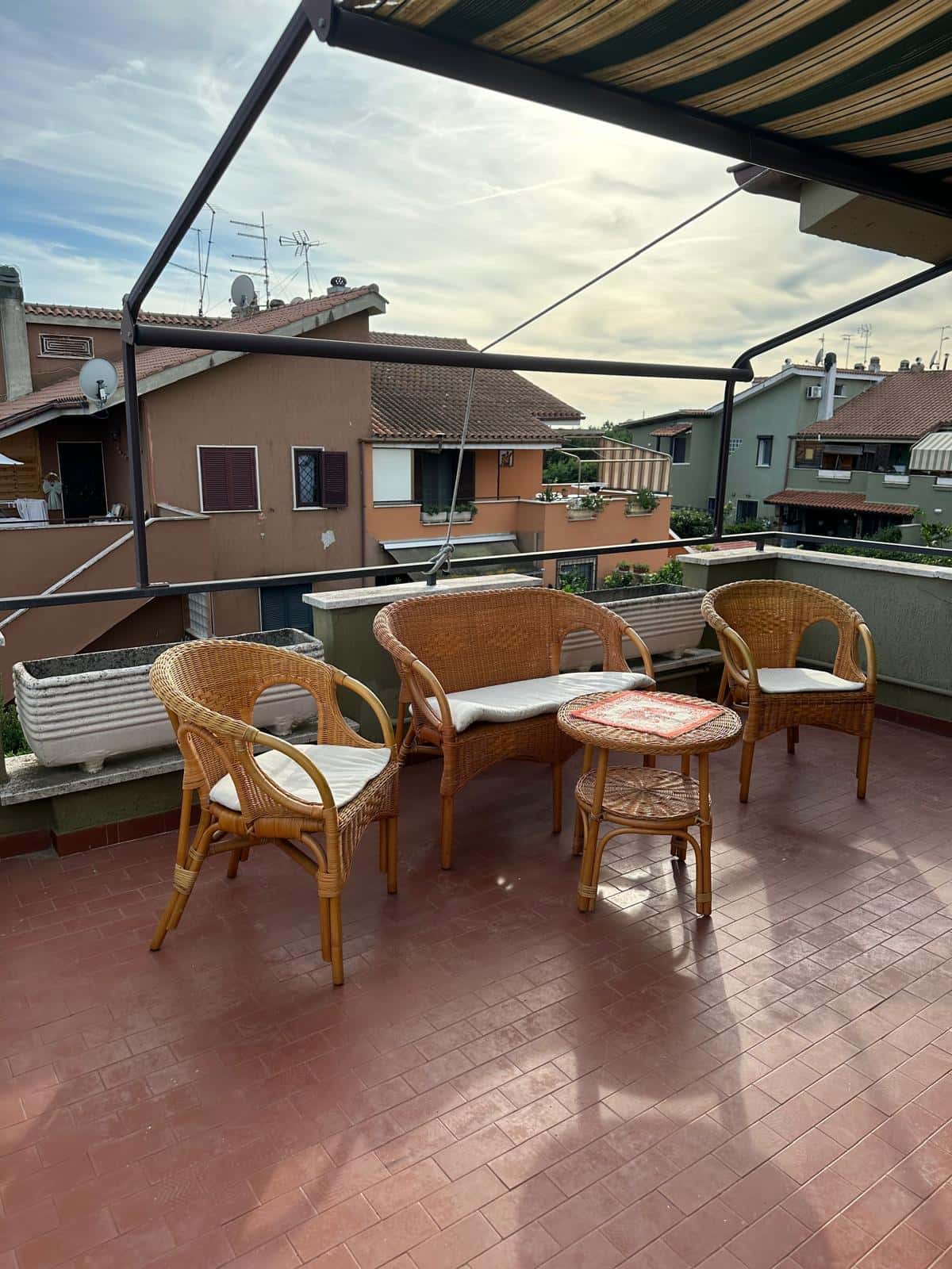 Apartment Cerveteri, 3 beds — photo 41