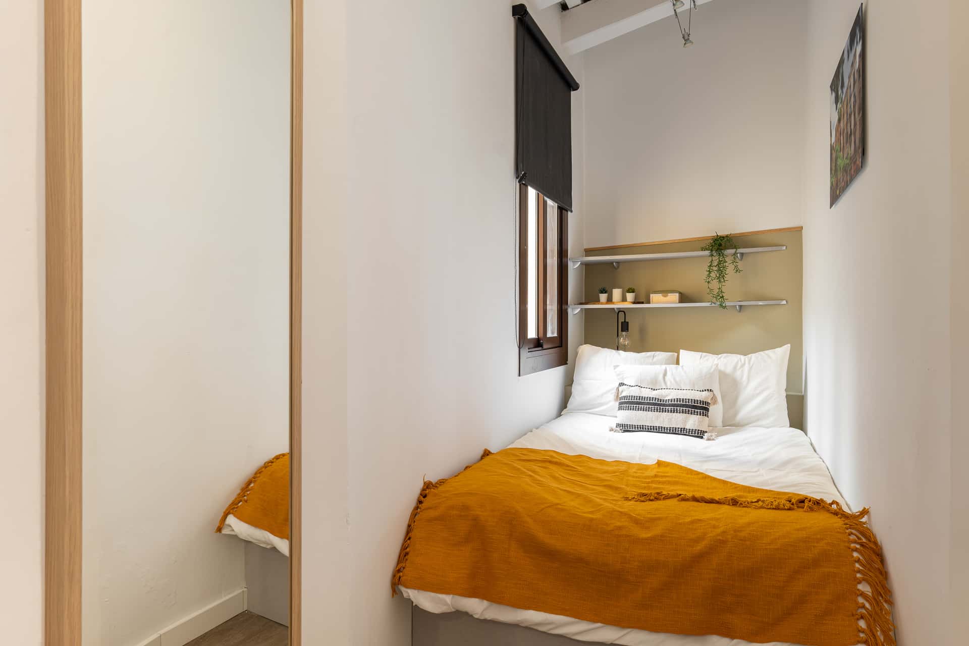 Habitacion privada en Carrer de l'Hospital , Barcelona