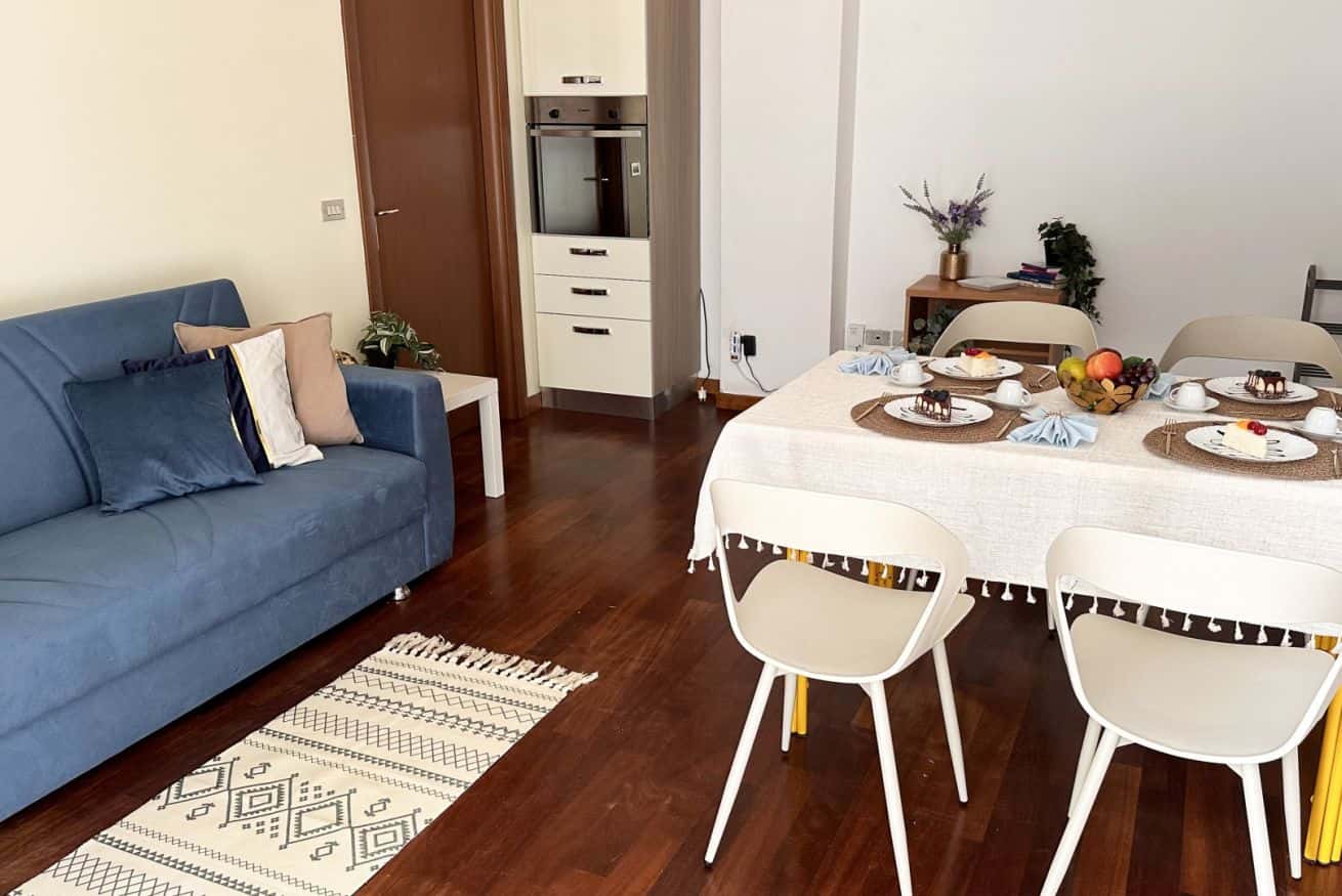 Apartment Milan, 1 bed — photo 32