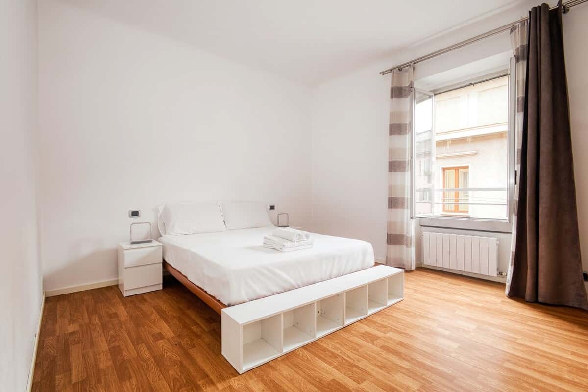 Apartment Milan, 1 bed — photo 12