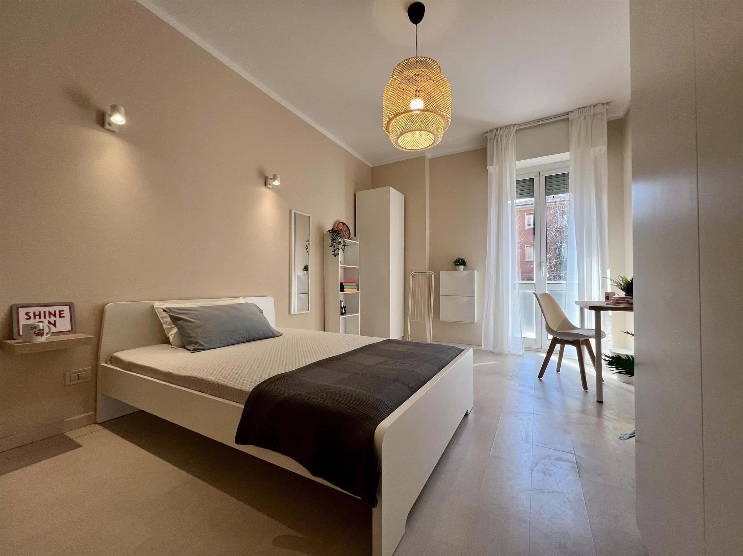 Via Toscana 56 - Stanza 196