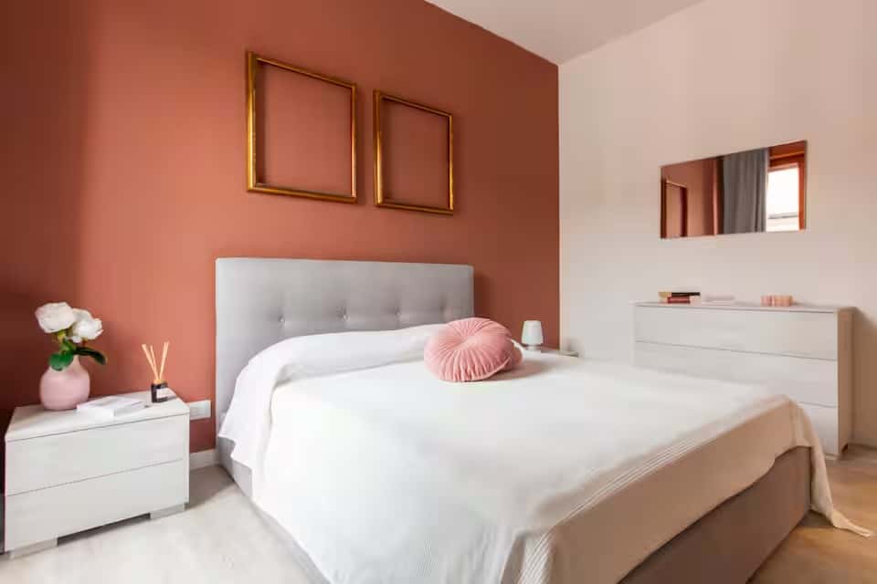 Stanza privata Via Meda