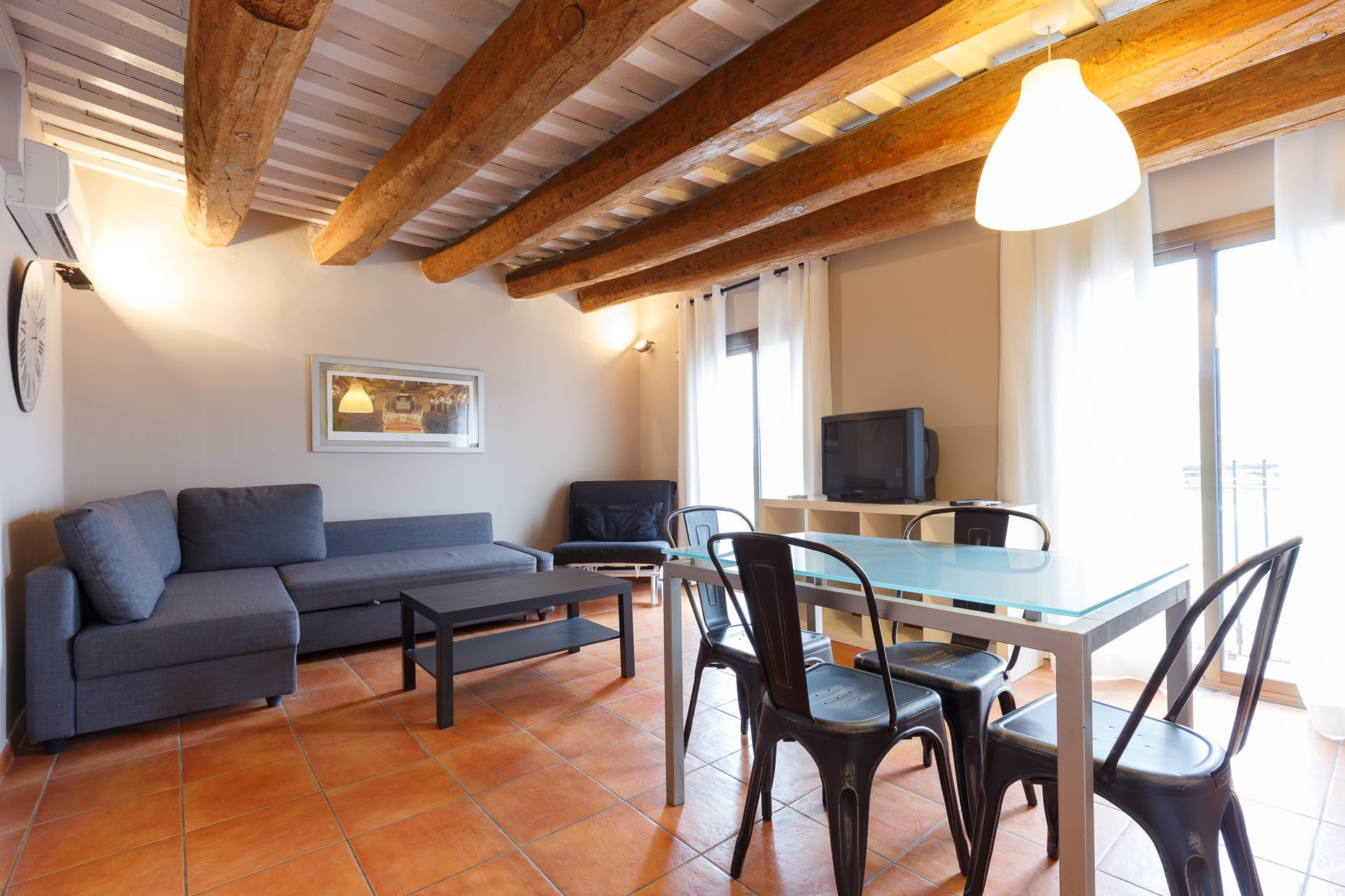 Apartment in C/ de l'Hospital, 1, 08001 Barcelona, Spagna