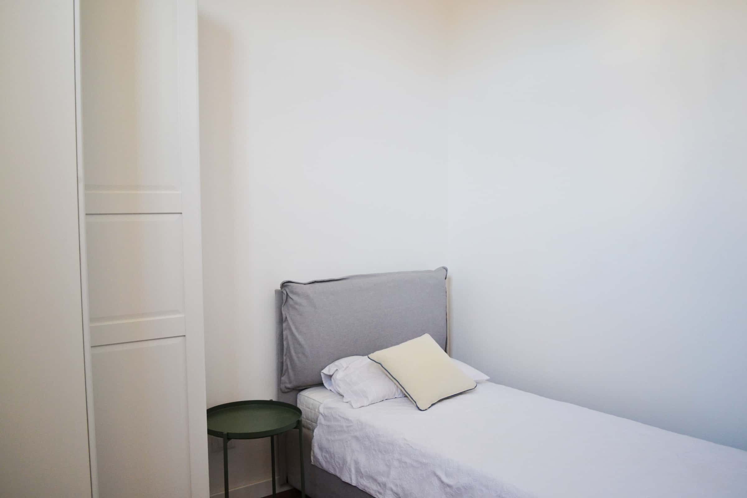 Apartment Milan, 2 beds — photo 16