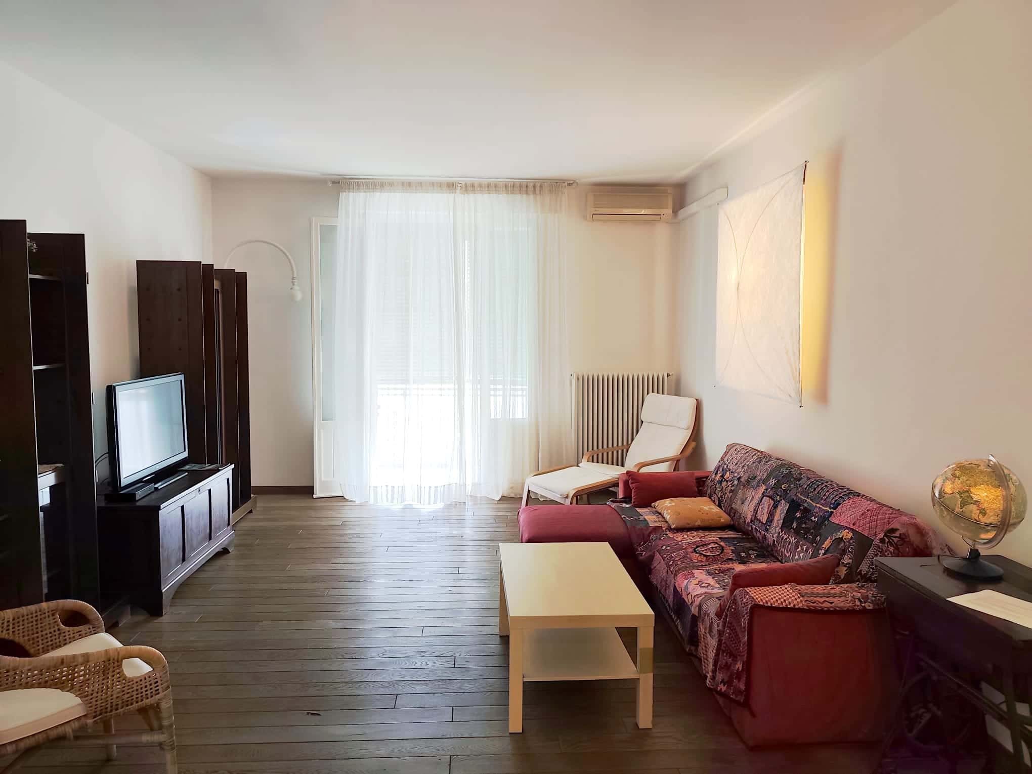Appartamento in Via Silvestro Lega, Firenze di 90 m² con 2 camere