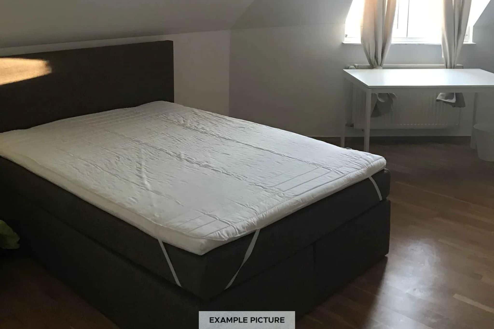 Zimmer in der Schwanthalerstraße