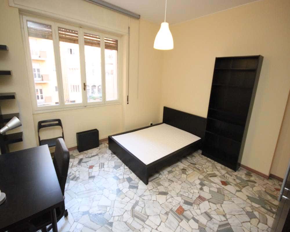 Special Offer: Stanza in Via Giuseppe Bruschetti