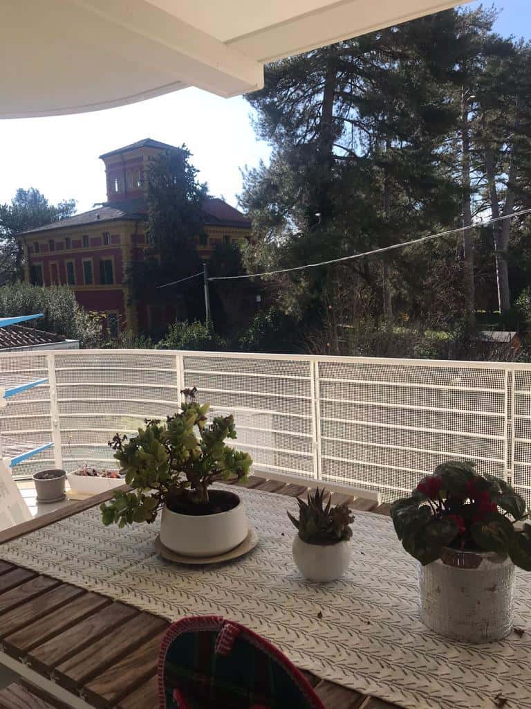 Apartment Jesi, 2 beds — photo 15