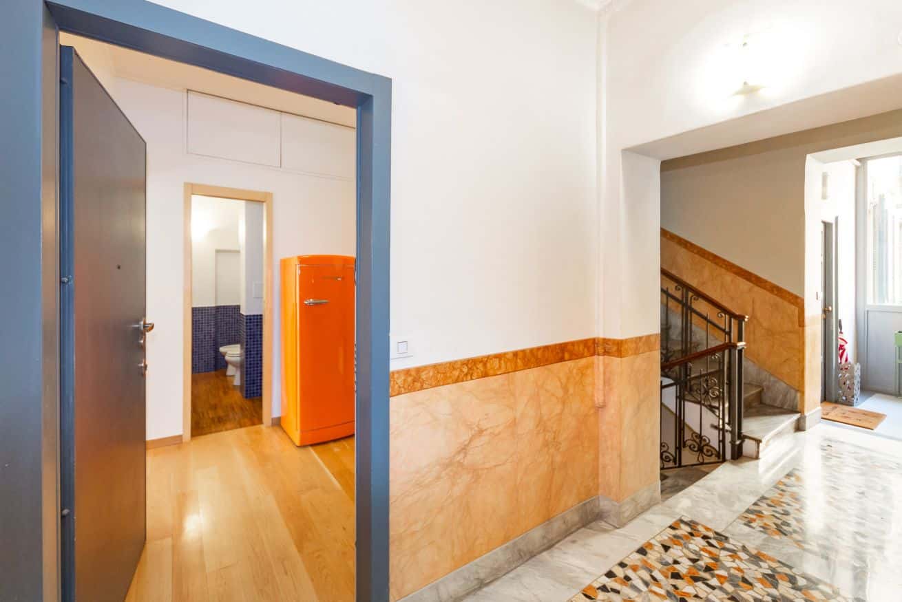 Apartment Milan, 1 bed — photo 40