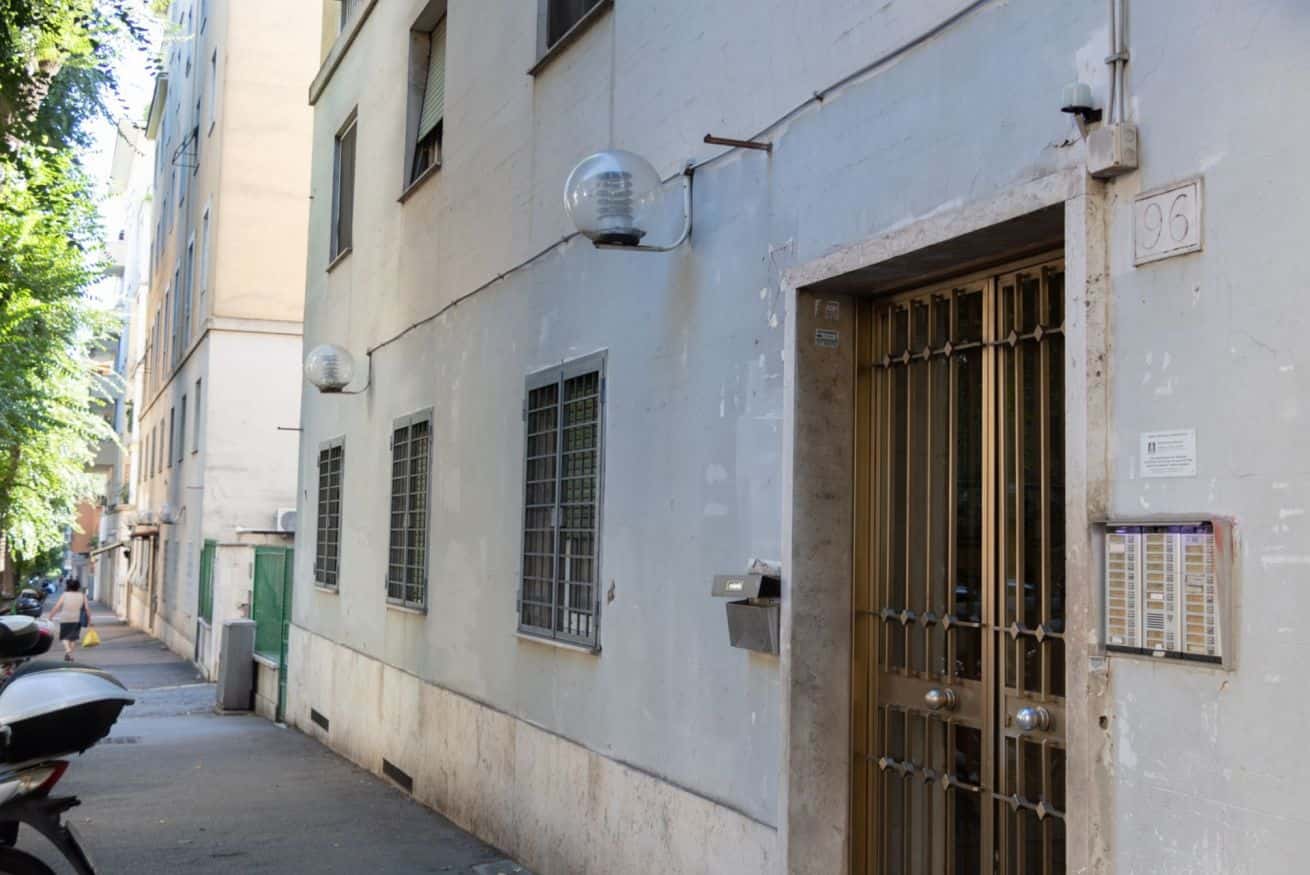 Appartamento Roma, 2 camere — foto 29