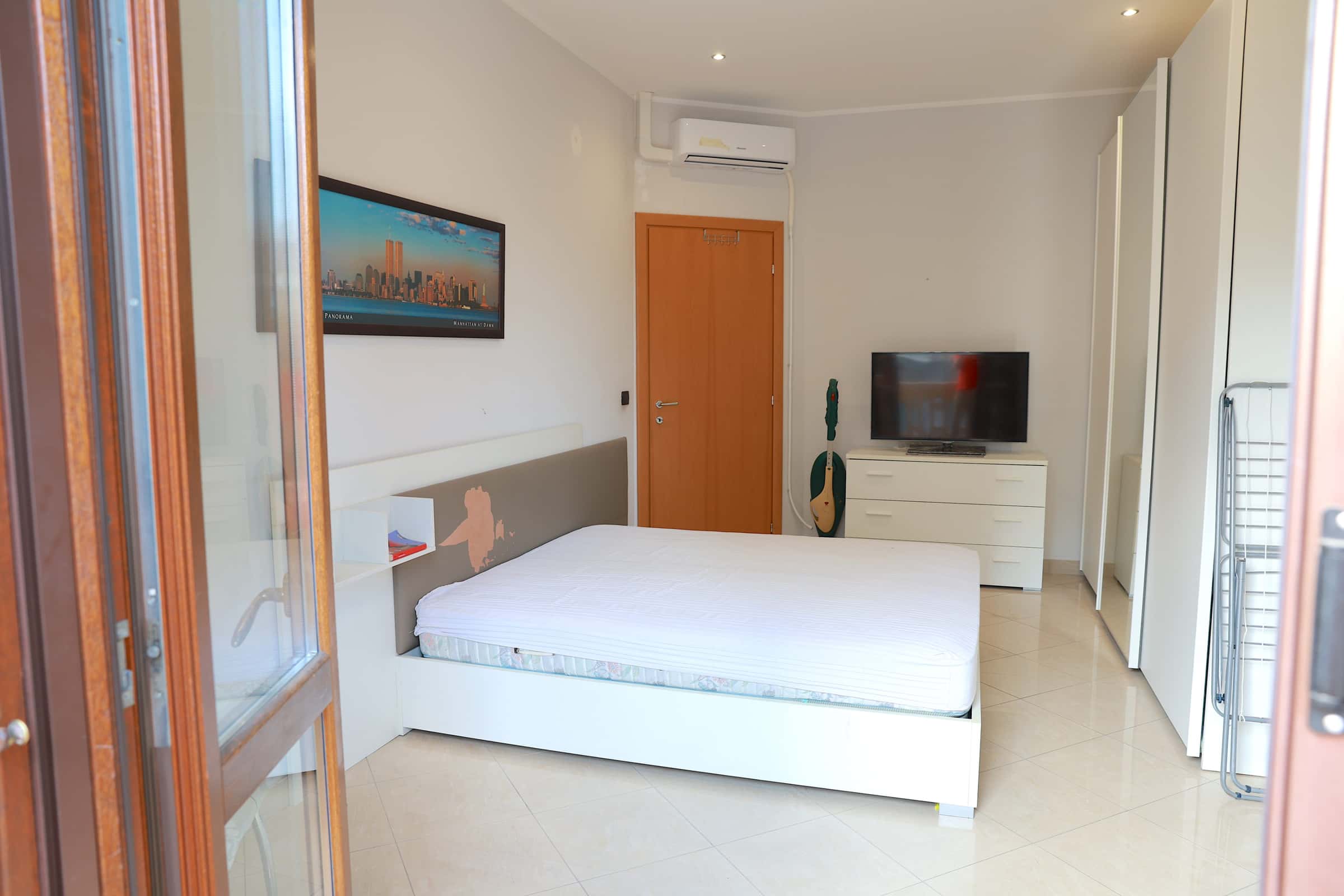 Single room Turin, 2 beds — photo 14