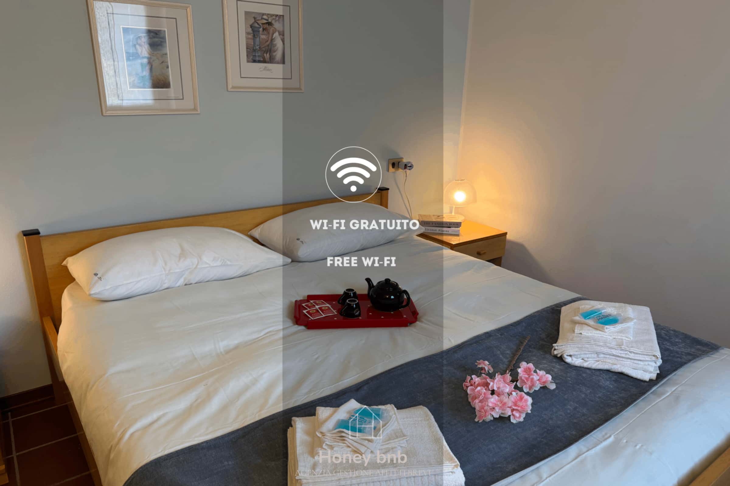 Apartment Civenna, 1 bed — photo 31