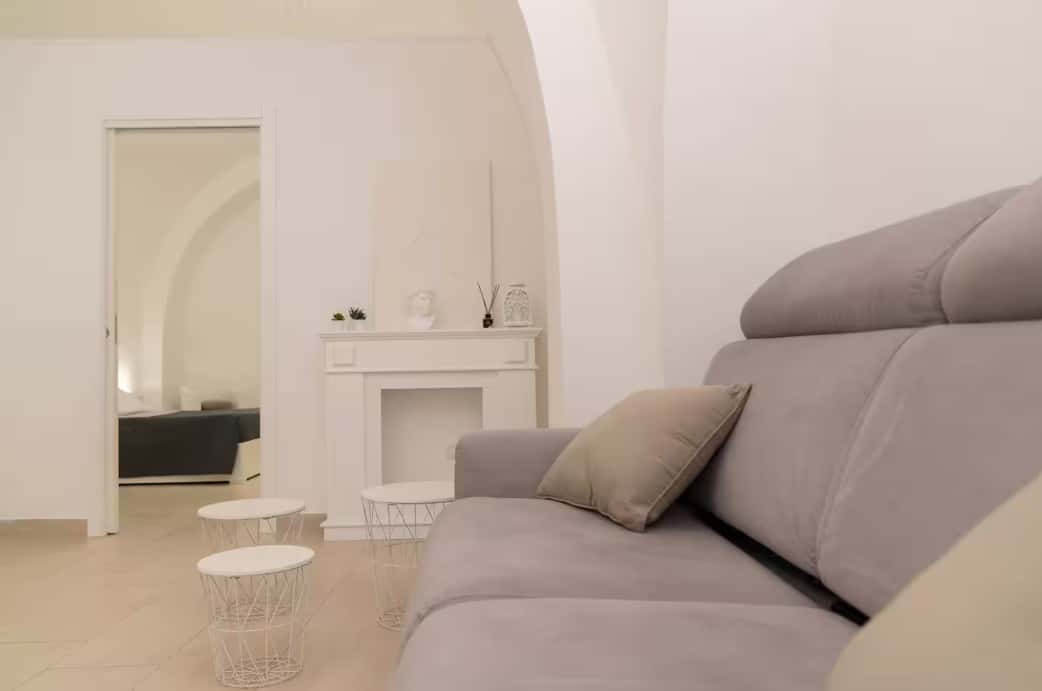 Apartment Manfredonia, 1 bed — photo 18