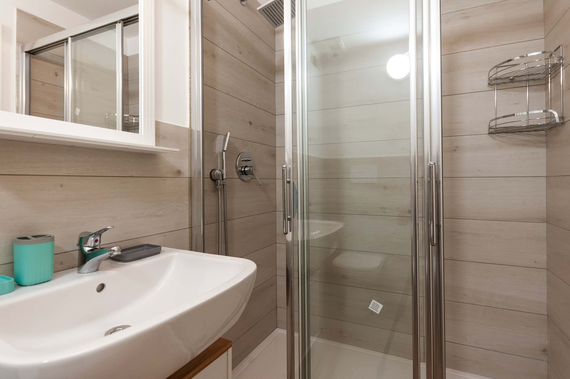 Apartment Milan, 1 bed — photo 16