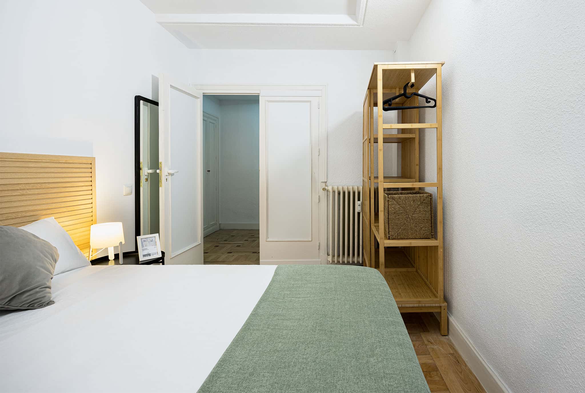 Habitación en Plaza del Conde del Valle de Súchil - CVS-HAB1