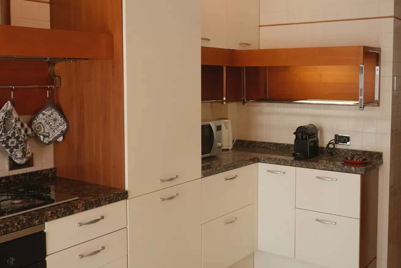 Appartement Milan, 2 chambres — photo 33